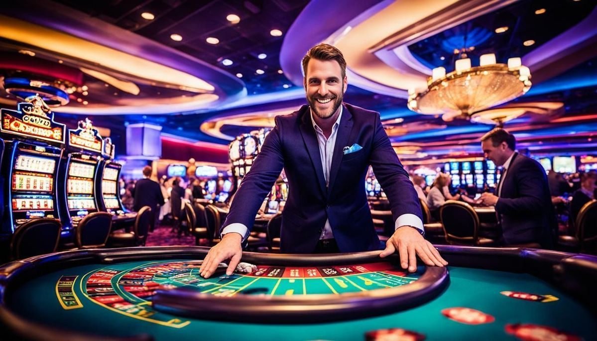 CK799 Kemenangan tips strategi manajemen modal bermain Live Casino dan Taruhan Olahraga Indonesia