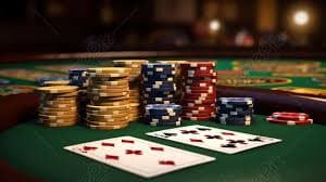 CK799 Bingo Classic Room – ruangan Bingo klasik dengan undian cepat